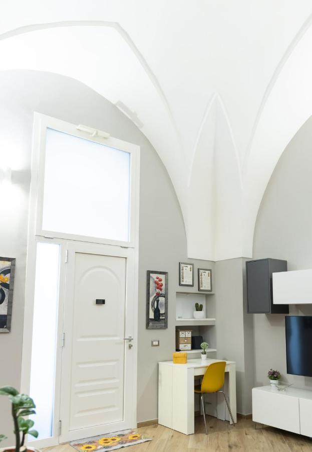 La Casa Del Pumo Βίλα Μπρίντιζι Εξωτερικό φωτογραφία