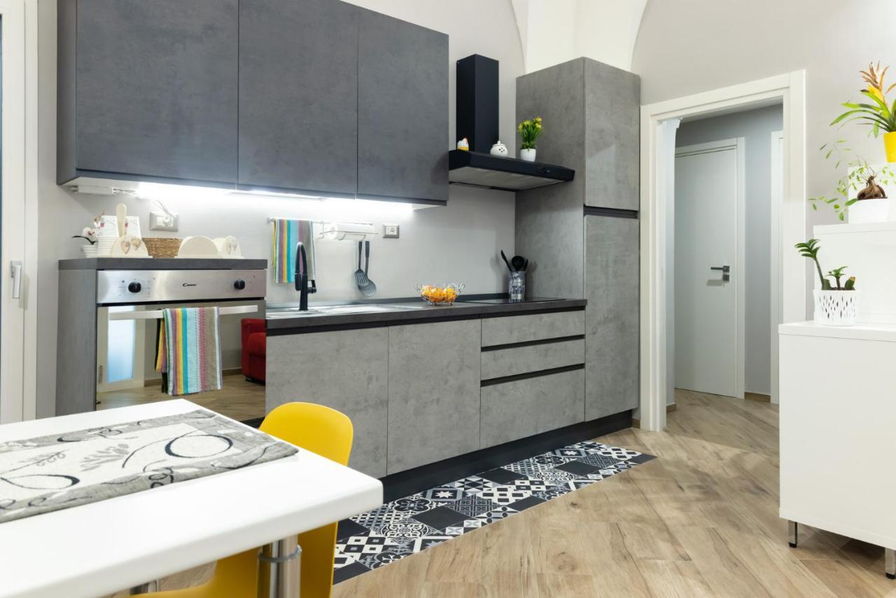 La Casa Del Pumo Βίλα Μπρίντιζι Εξωτερικό φωτογραφία