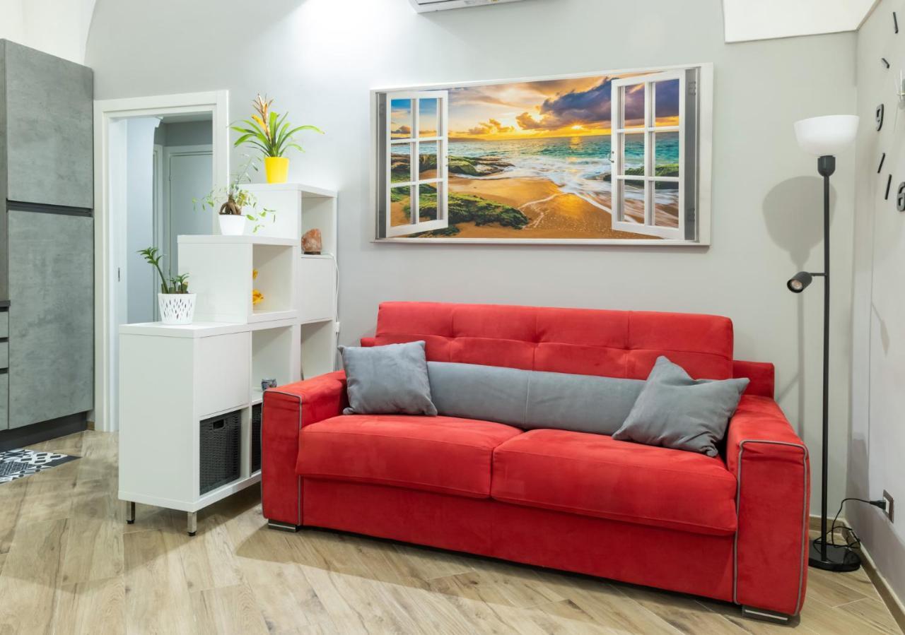 La Casa Del Pumo Βίλα Μπρίντιζι Εξωτερικό φωτογραφία