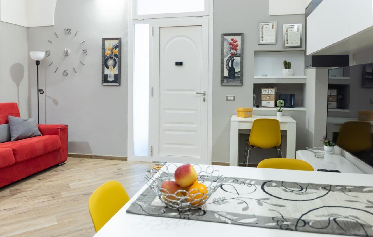 La Casa Del Pumo Βίλα Μπρίντιζι Εξωτερικό φωτογραφία