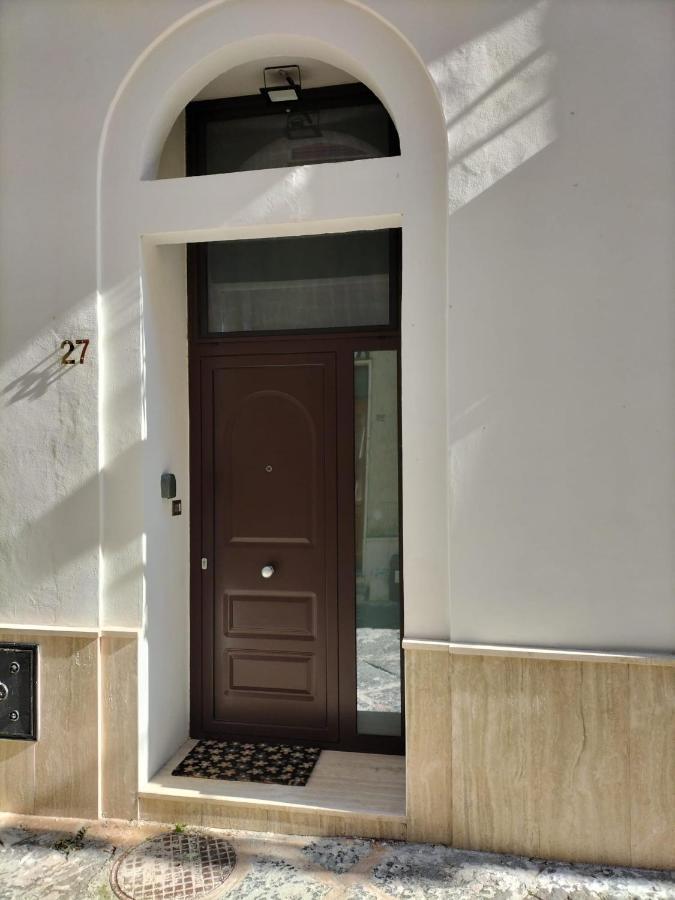 La Casa Del Pumo Βίλα Μπρίντιζι Εξωτερικό φωτογραφία