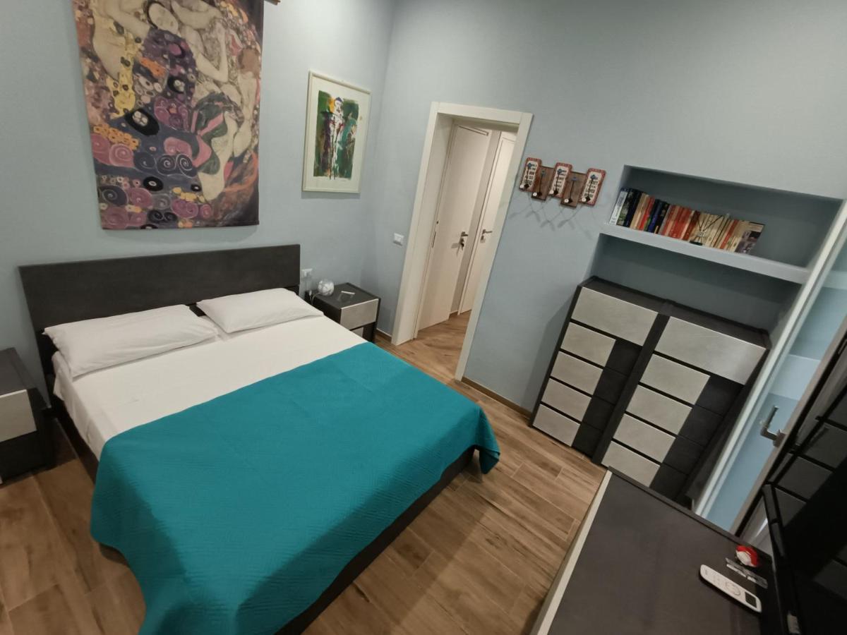La Casa Del Pumo Βίλα Μπρίντιζι Εξωτερικό φωτογραφία