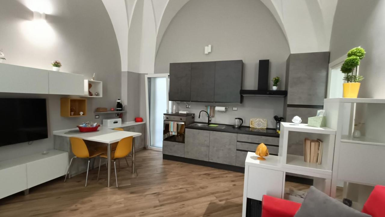 La Casa Del Pumo Βίλα Μπρίντιζι Εξωτερικό φωτογραφία